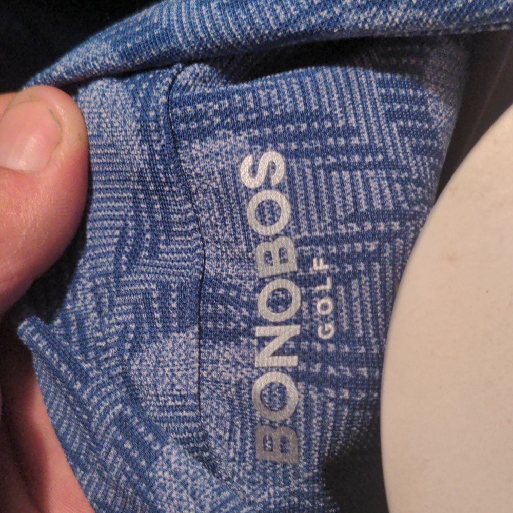 Shirt - Picture 6 of 7